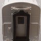 USA Trains R31000 G Santa Fe "Vista Canyon" Corrugated Aluminum Observation Car/Box