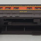 Lionel 6-16047 O Gauge Illinois Central Observation Car NIB