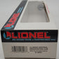 Lionel 6-16047 O Gauge Illinois Central Observation Car NIB