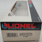 Lionel 6-16047 O Gauge Illinois Central Observation Car NIB