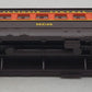 Lionel 6-16046 O Gauge Illinois Central Passenger Car NIB