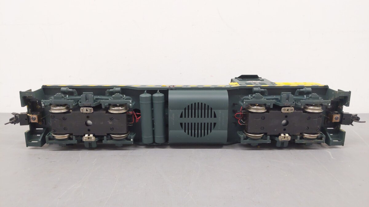 USA Trains 22104 G Chicago & North Western GP-7 Diesel Locomotive #1715 EX/Box