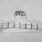 USA Trains 22104 G Chicago & North Western GP-7 Diesel Locomotive #1715 EX/Box