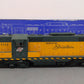USA Trains 22104 G Chicago & North Western GP-7 Diesel Locomotive #1715 EX/Box