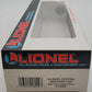 Lionel 6-16042 O Gauge Illinois Central Baggage Car NIB