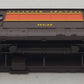 Lionel 6-16042 O Gauge Illinois Central Baggage Car NIB