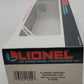 Lionel 6-16042 O Gauge Illinois Central Baggage Car NIB