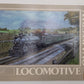 Locomotive Quarterly Fall 1981 Vol.V No.1 Paperback Book By Jack W. Jarrell VG