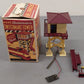 Marx 2940 Vintage O Lighted Switchman‘s Tower VG/Box