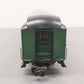 Aristo-Craft 31705 Southern Crescent Paul William "Bear" Bryant Passenger Car EX/Box