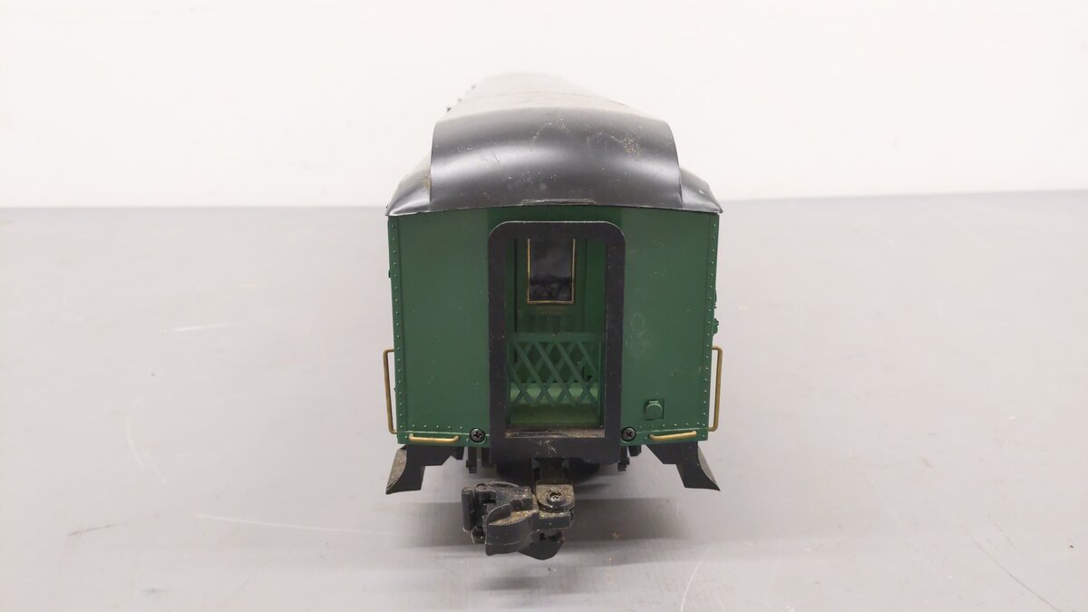 Aristo-Craft 31705 Southern Crescent Paul William "Bear" Bryant Passenger Car EX/Box