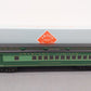 Aristo-Craft 31705 Southern Crescent Paul William "Bear" Bryant Passenger Car EX/Box