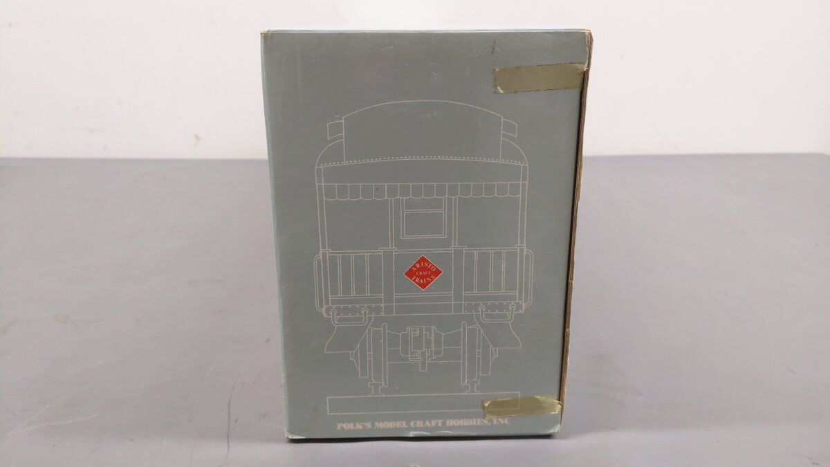 Aristo-Craft 31705 Southern Crescent Paul William 