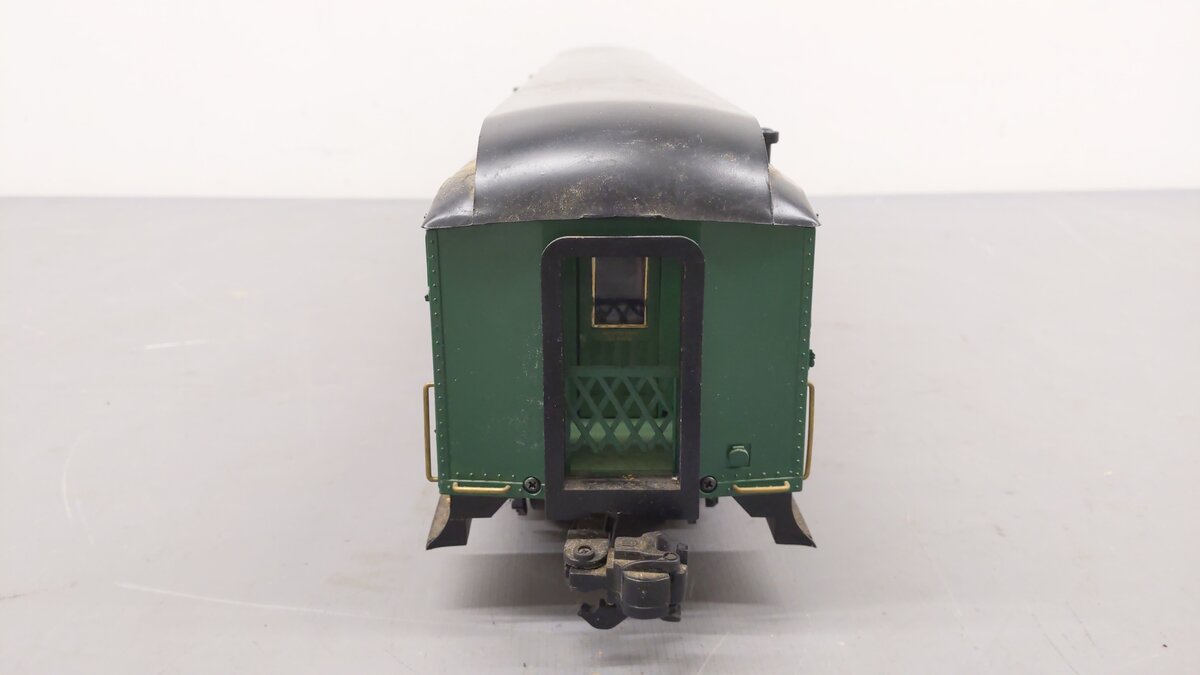 Aristo-Craft 31705 Southern Crescent Paul William "Bear" Bryant Passenger Car EX/Box
