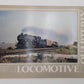 Locomotive Quarterly Spring 1981 Vol.IV No.3 Paperback Book By Jack W. Jarrell VG