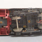 USA Trains 31091 G Southern Pacific Daylight Coach Car - Metal Wheels VG