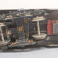 USA Trains 31091 G Southern Pacific Daylight Coach Car - Metal Wheels VG