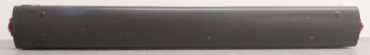 USA Trains 31091 G Southern Pacific Daylight Coach Car - Metal Wheels VG