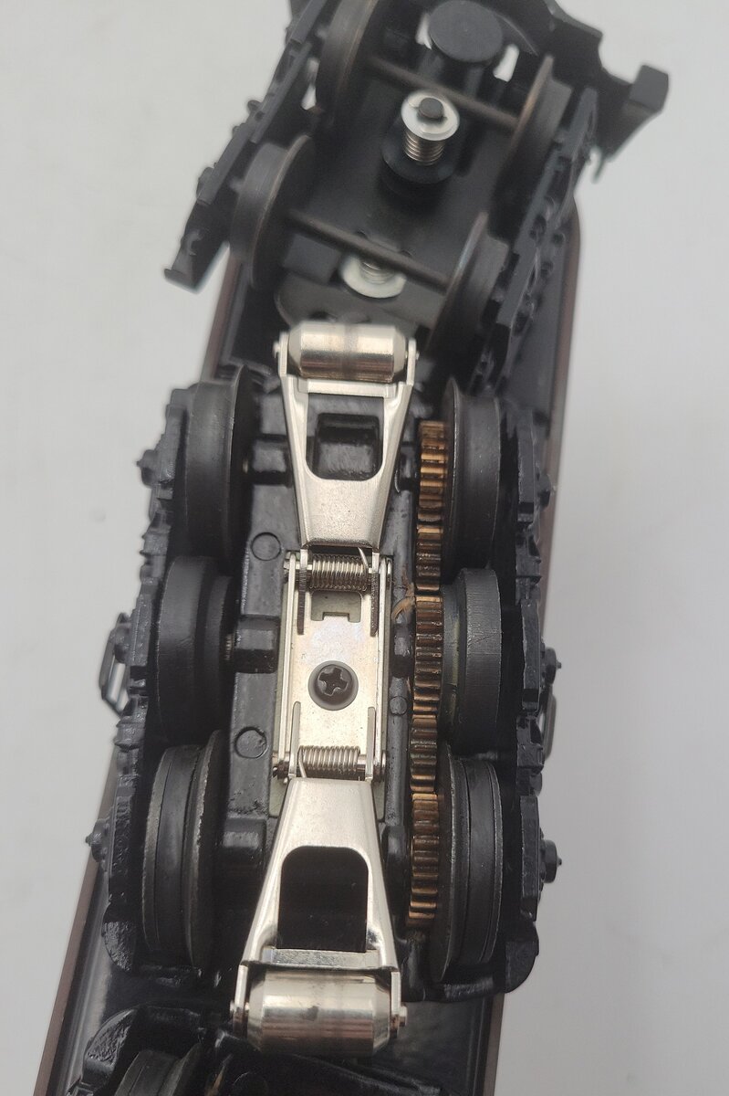 Williams 934925 O Pennsylvania GG-1 Power A Electric Locomotive w/Horn #4925 EX