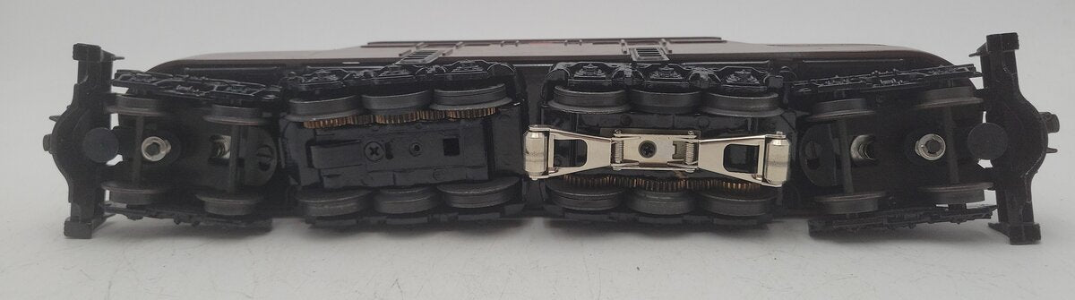 Williams 934925 O Pennsylvania GG-1 Power A Electric Locomotive w/Horn #4925 EX