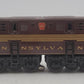 Williams 934925 O Pennsylvania GG-1 Power A Electric Locomotive w/Horn #4925 EX