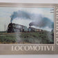 Locomotive Quarterly 1979 Fall Vol 4 #1 Paperback Book By Jack W. Jarrell VG