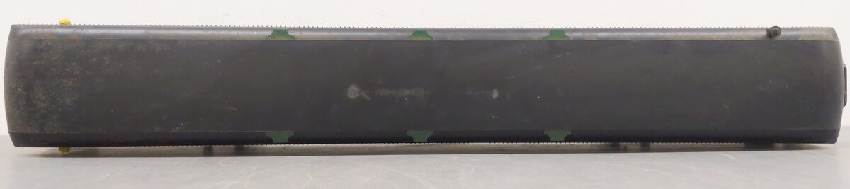 Aristo-Craft 31405 G Scale Southern "Joel Chandler Harris" Observation Car #1405 EX/Box