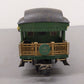 Aristo-Craft 31405 G Scale Southern "Joel Chandler Harris" Observation Car #1405 EX/Box