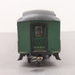 Aristo-Craft 31405 G Scale Southern "Joel Chandler Harris" Observation Car #1405 EX/Box