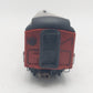 Bachmann 89121 HO Scale N&W Combine Passenger Car #1510 EX