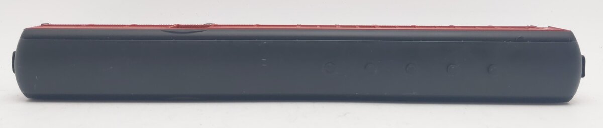 Bachmann 89121 HO Scale N&W Combine Passenger Car #1510 EX