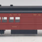 Bachmann 89121 HO Scale N&W Combine Passenger Car #1510 EX