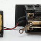 Far East Dist. 4402 HOn3 Brass 4-4-0 Steam Locomotive & Tender - Painted/Box