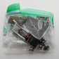 Far East Dist. 4402 HOn3 Brass 4-4-0 Steam Locomotive & Tender - Painted/Box