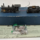 Far East Dist. 4402 HOn3 Brass 4-4-0 Steam Locomotive & Tender - Painted/Box