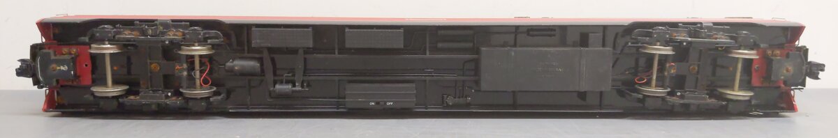 USA Trains 31093 G Southern Pacific Daylight Diner Car - Metal Wheels VG