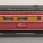 USA Trains 31093 G Southern Pacific Daylight Diner Car - Metal Wheels VG