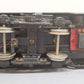 USA Trains 31093 G Southern Pacific Daylight Diner Car - Metal Wheels VG