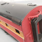 USA Trains 31093 G Southern Pacific Daylight Diner Car - Metal Wheels VG