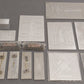 Fast Tracks Assorted HO Assembly Fixtures & Tools [17] VG