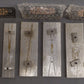 Fast Tracks Assorted HO Assembly Fixtures & Tools [17] VG