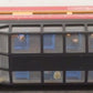 USA Trains R31096 G Southern Pacific Daylight Ltd. Vista Dome Car 1 #3602 VG/Box