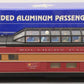 USA Trains R31096 G Southern Pacific Daylight Ltd. Vista Dome Car 1 #3602 VG/Box