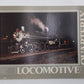 Locomotive Quarterly 1979 Spring Vol 3 #3 Paperback Book By Jack W. Jarrell VG