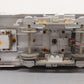 USA Trains 310003 G Scale Santa Fe "San Acacia" Combine Car - Metal Wheels VG/Box
