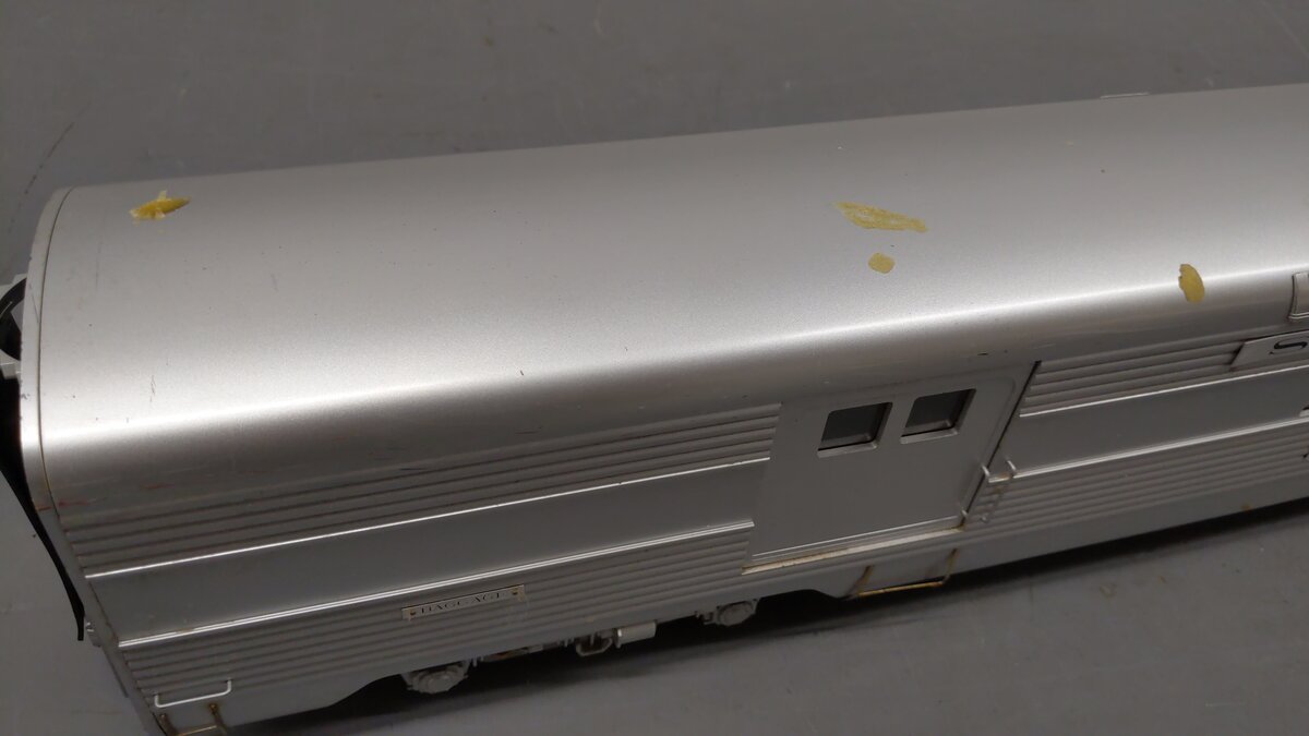 USA Trains 310003 G Scale Santa Fe 