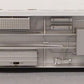 USA Trains 310003 G Scale Santa Fe "San Acacia" Combine Car - Metal Wheels VG/Box