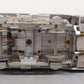 USA Trains 310003 G Scale Santa Fe "San Acacia" Combine Car - Metal Wheels VG/Box