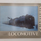 Locomotive Quarterly 1978 -1979 Winter Vol 3 #2 Paperback Book By Jack W Jarrell VG