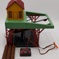 American Flyer 751 Vintage S Operating Log Loader VG